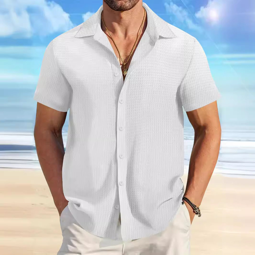 Business Slim Fit Shirt