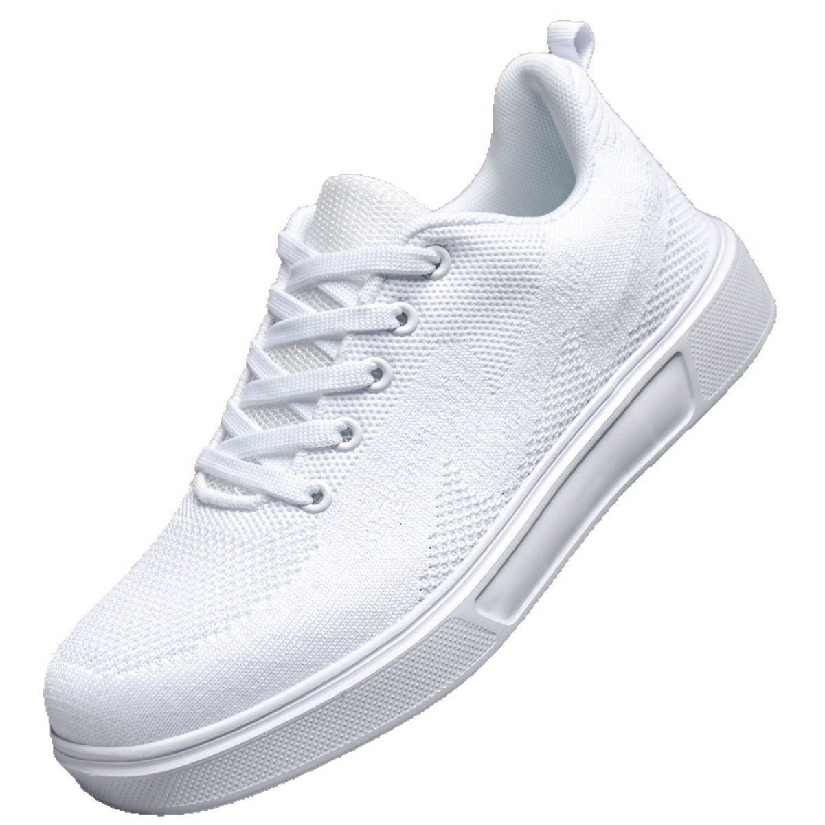 Thick Bottom Shoes