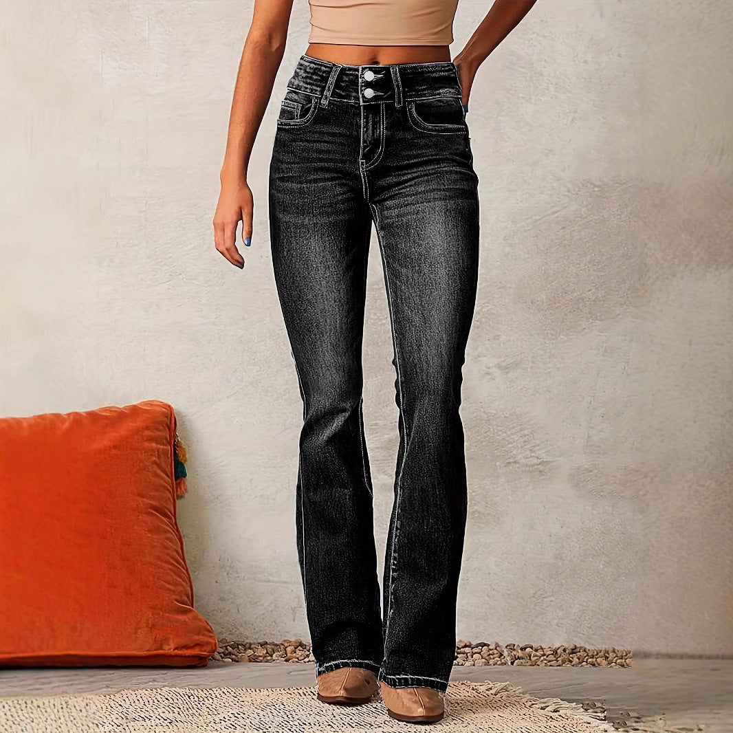 SKinny Slim Denim Jeans