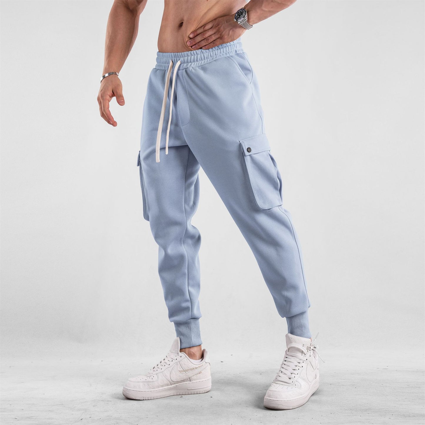American Sports Shorts