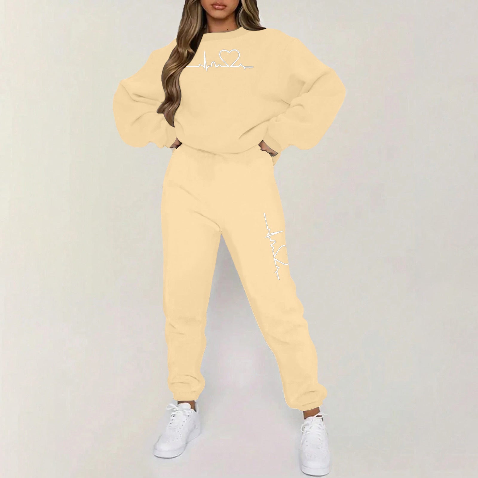 Hooded Fleece Sweaters
