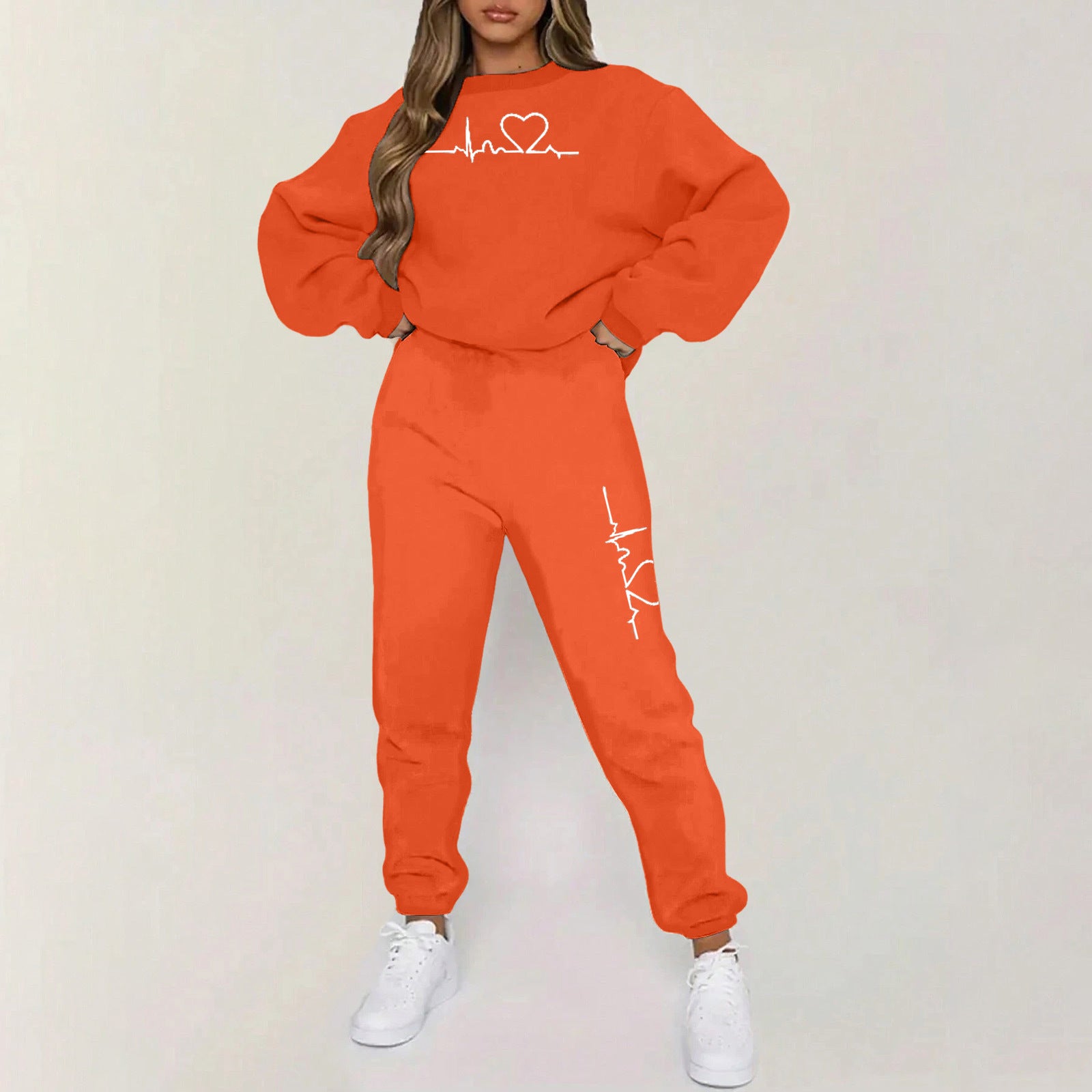 Hooded Fleece Sweaters