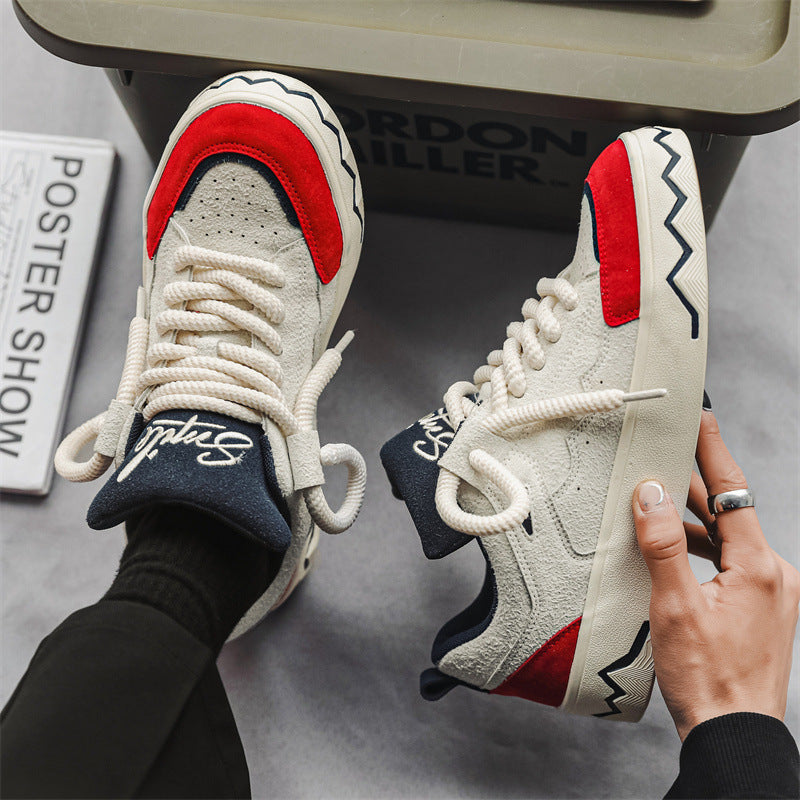 Couple Sports Sneakers
