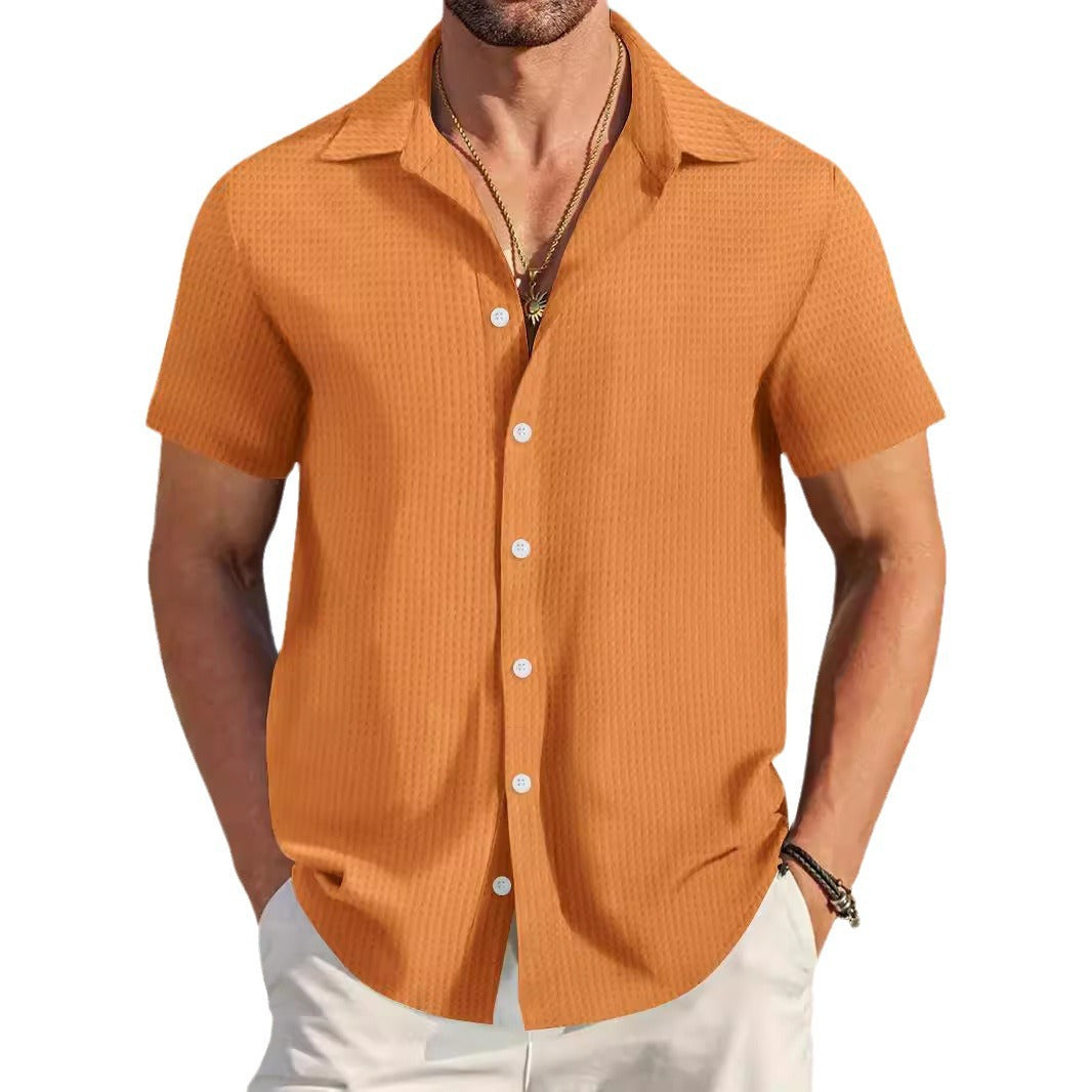 Business Slim Fit Shirt