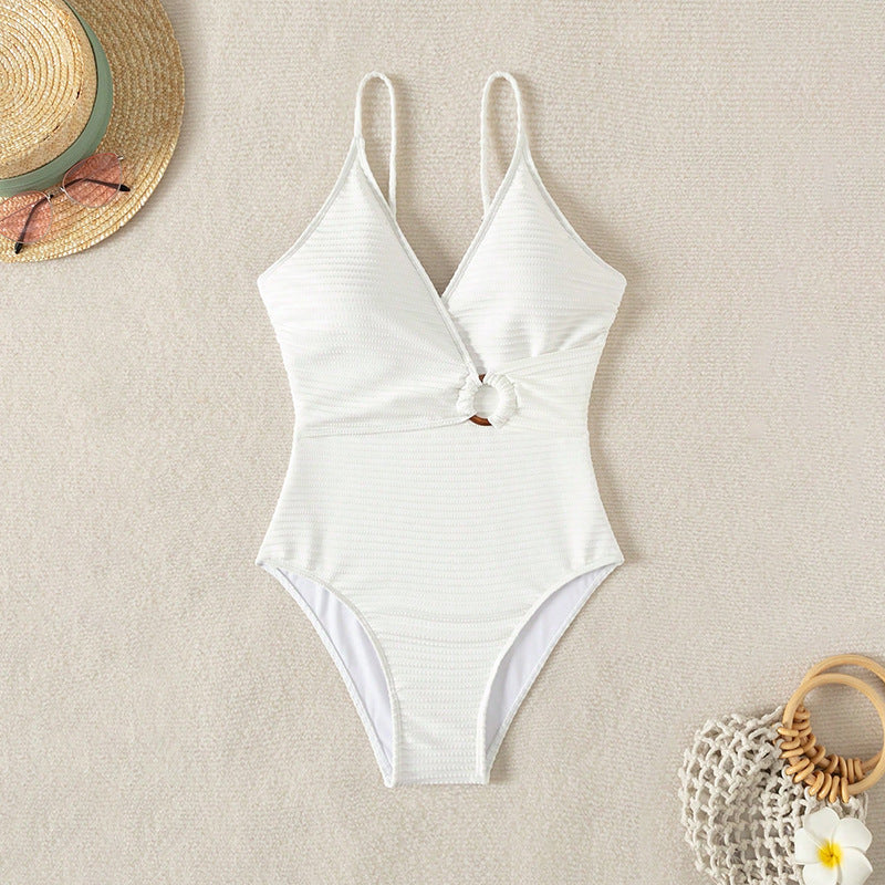 One-piece Swimsuit