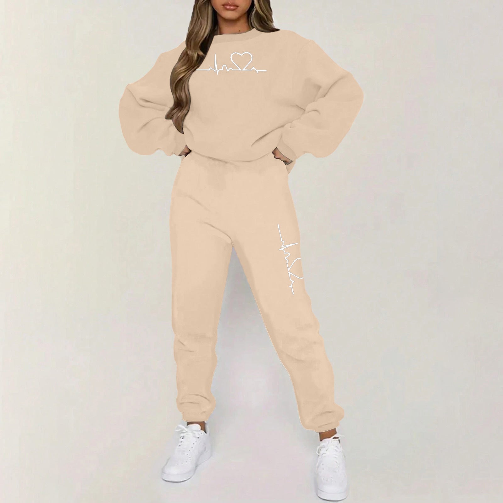 Hooded Fleece Sweaters