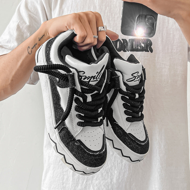 Couple Sports Sneakers