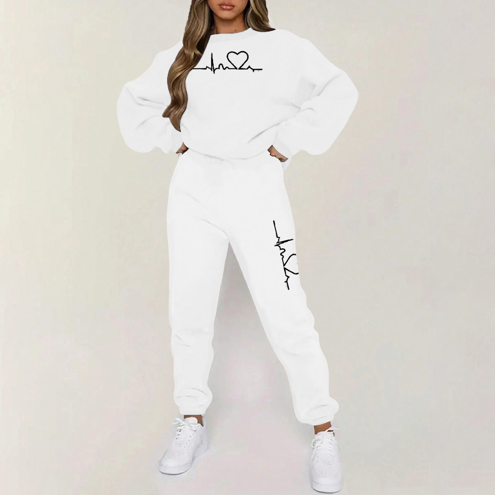 Hooded Fleece Sweaters