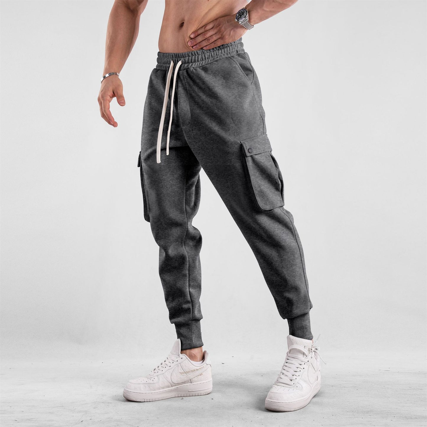 American Sports Shorts