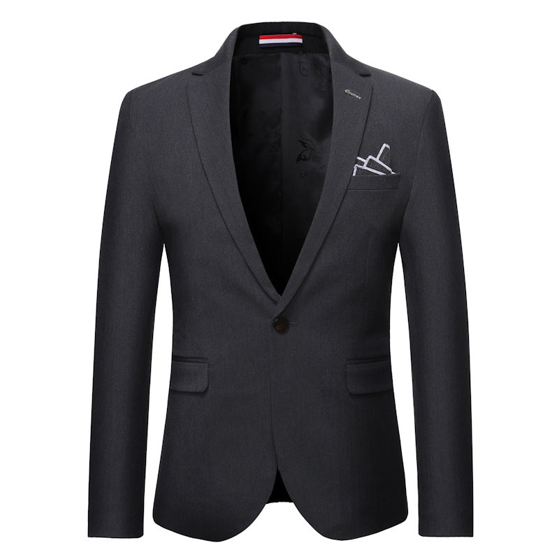 Business Formal Suit