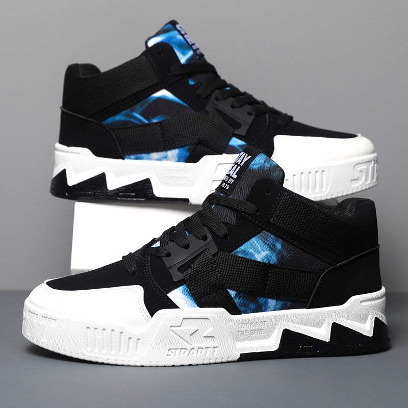 Sole 101 SneakersMENS SNEAKERSROBS FASHIONSWEAR 114'SROBS FASHIONSWEAR 114’SSole 101 Sneakers