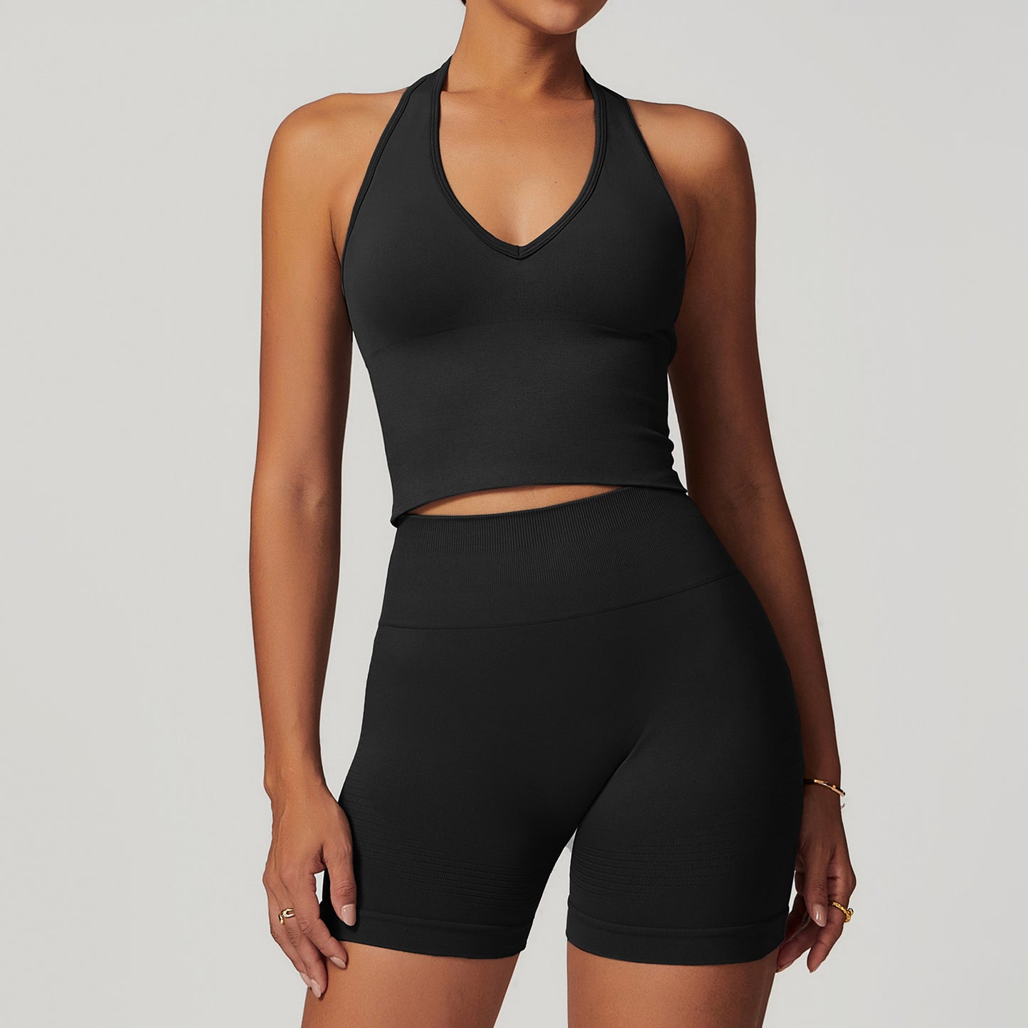 Yoga Wear
