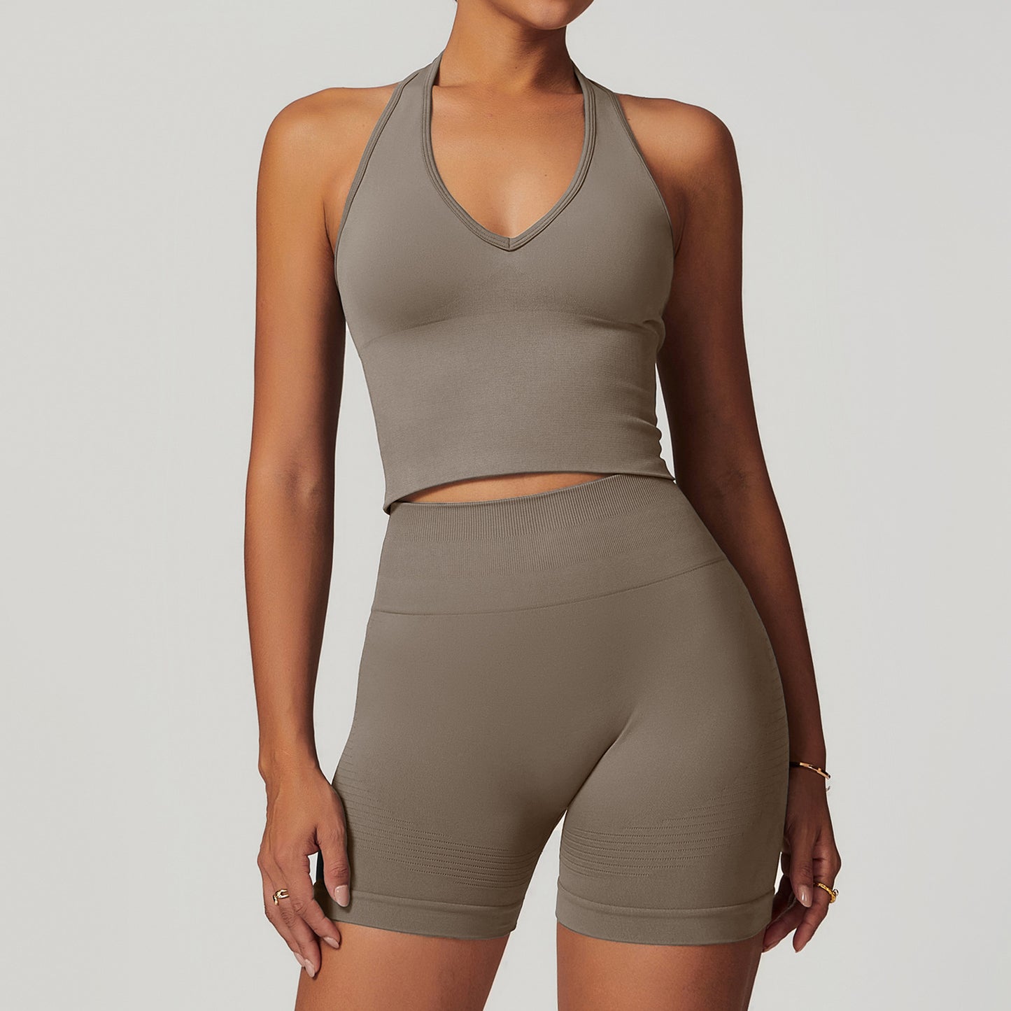 Yoga Wear