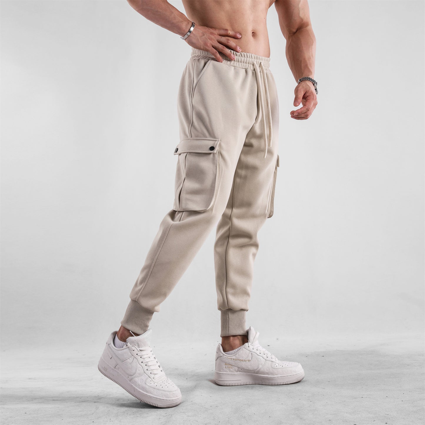 American Sports Shorts