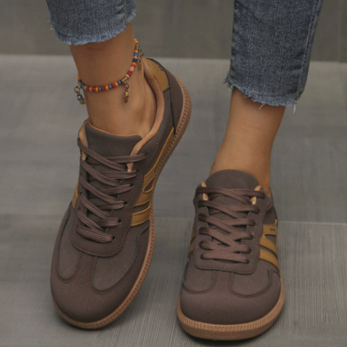 German Sneaker