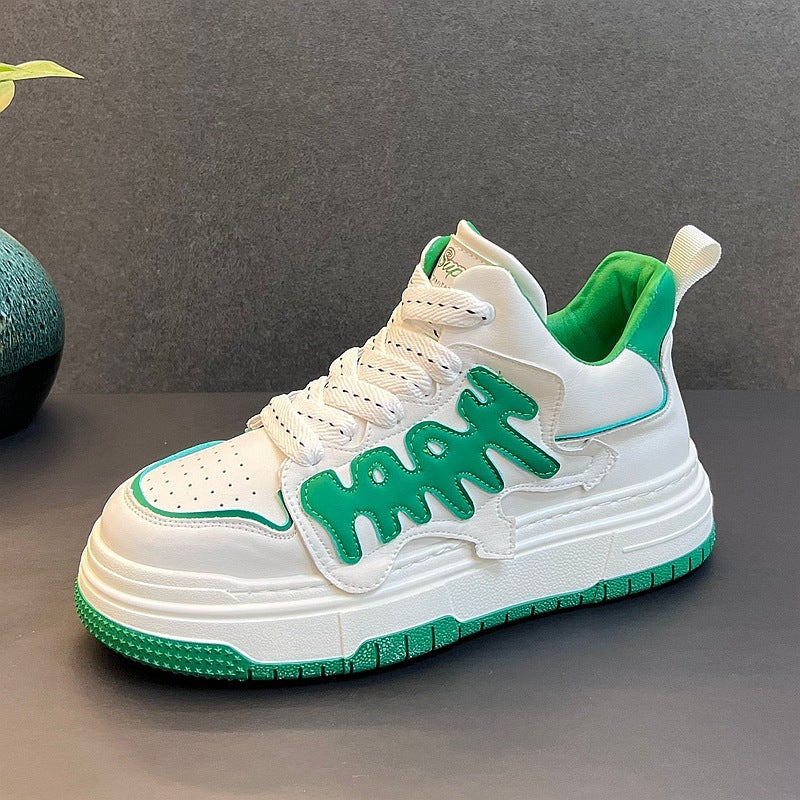 Trendy Casual Sneakers