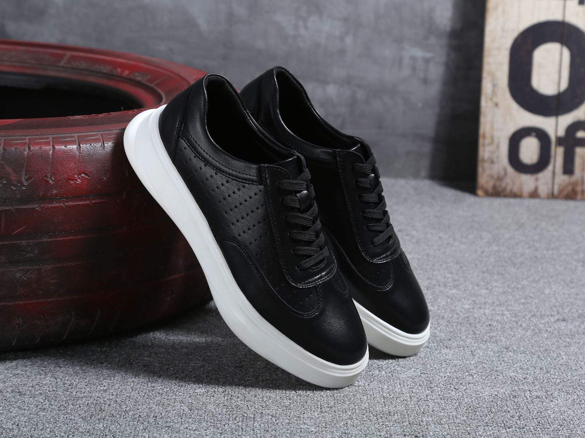Korean Cross-border Sneakers