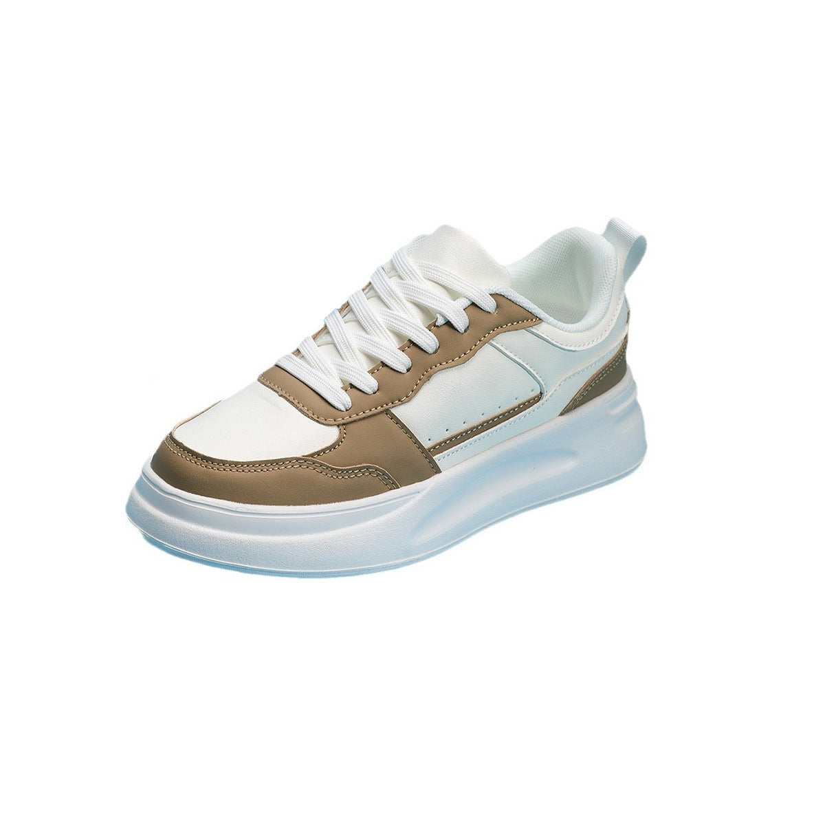 Increasing Women Shoes