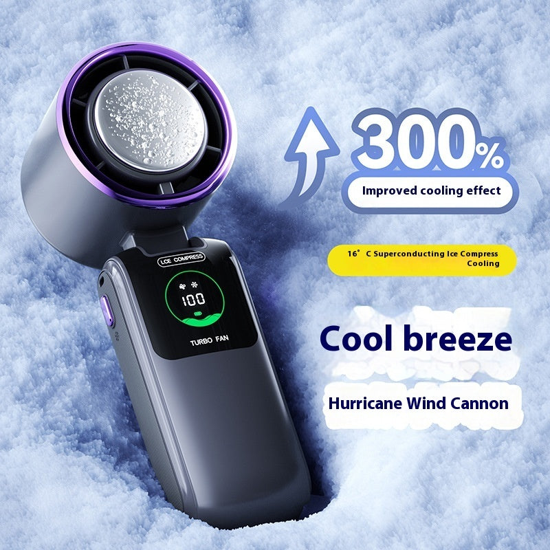 Folding Mini Fan