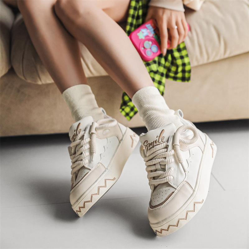 Couple Sports Sneakers