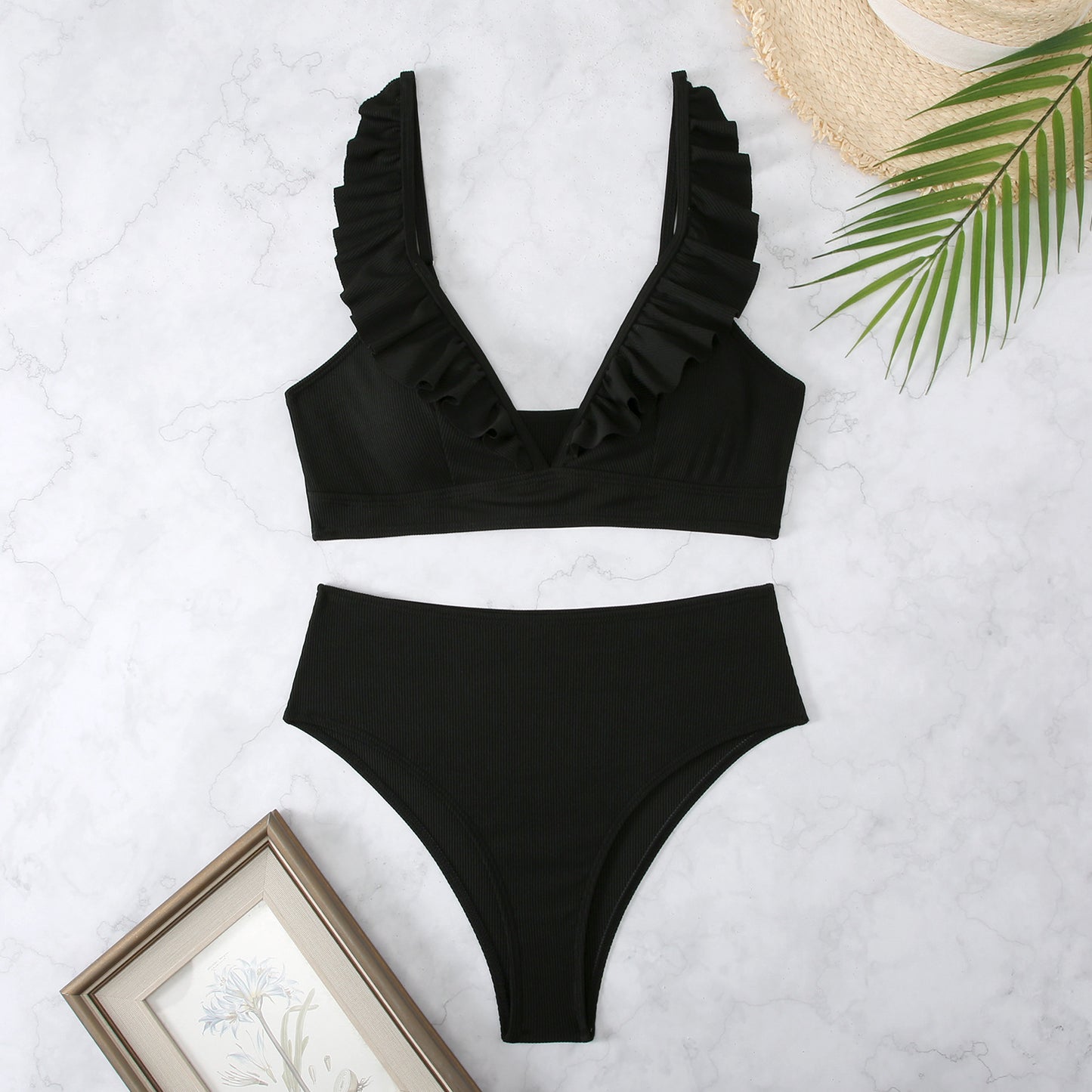 Bikini Vacation Swimwear