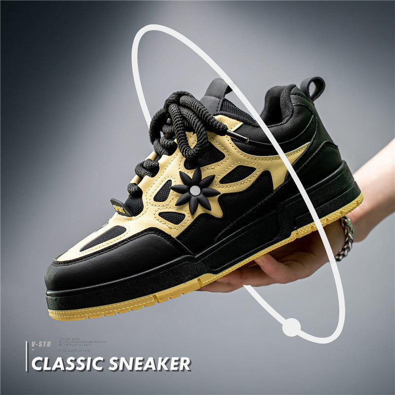 Korean Style Sneakers