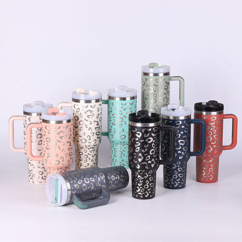 Tumbler Cup