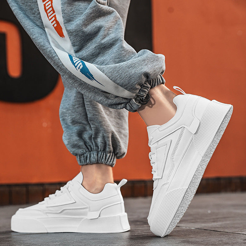 1-Low-top Sneakers