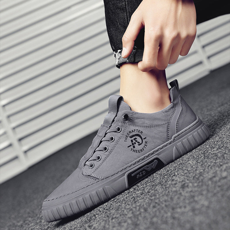 Walking Slip On Flats Sneakers
