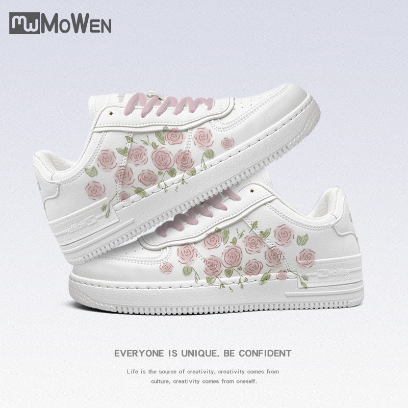 Sneakers Autumn