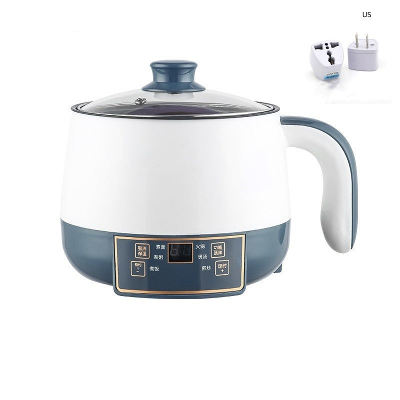 Cooking Pot For Student
