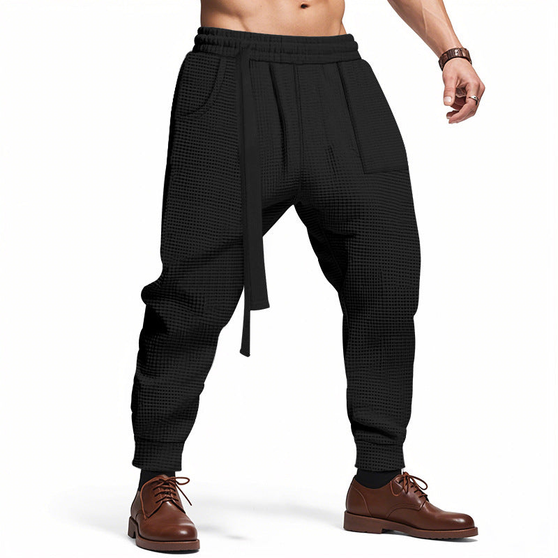 Hip Hop Streetwear Track Pants