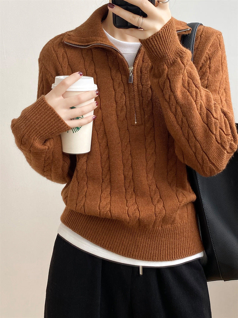 Vintage Sweater