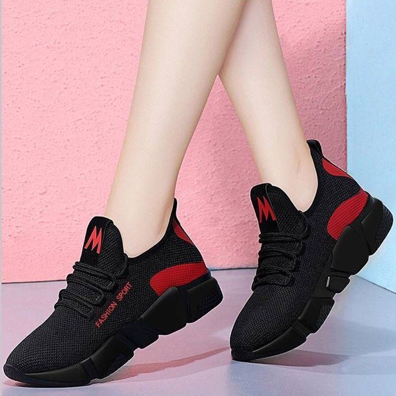 Heel Peas Sneakers