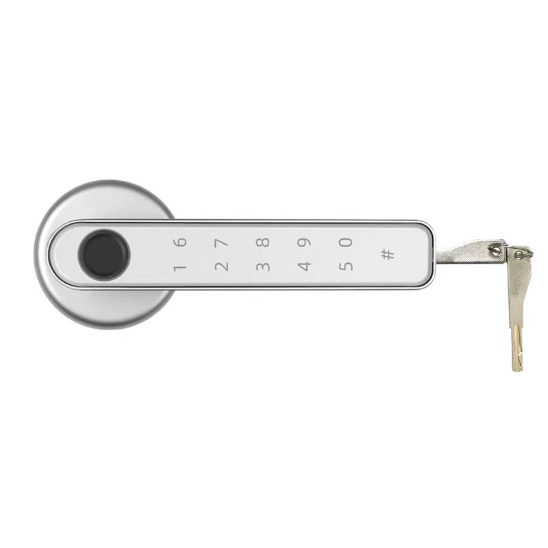 Fingerprint Bluetooth Lock