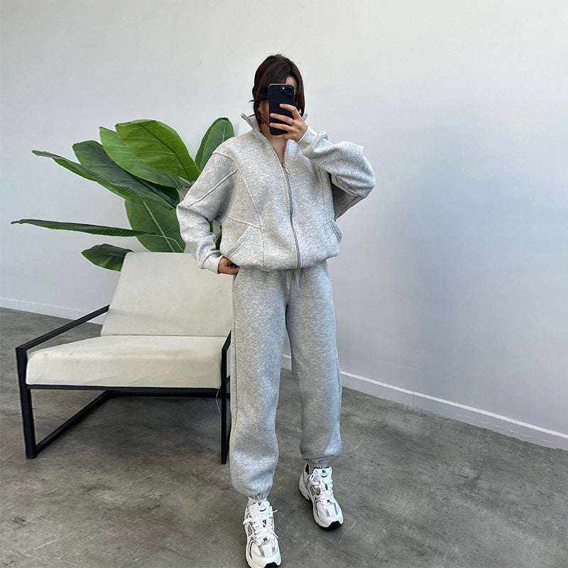 Jogger Tracksuits LXCOUPLE MATCHING HOODIESROBS FASHIONSWEAR 114'SROBS FASHIONSWEAR 114’SJogger Tracksuits