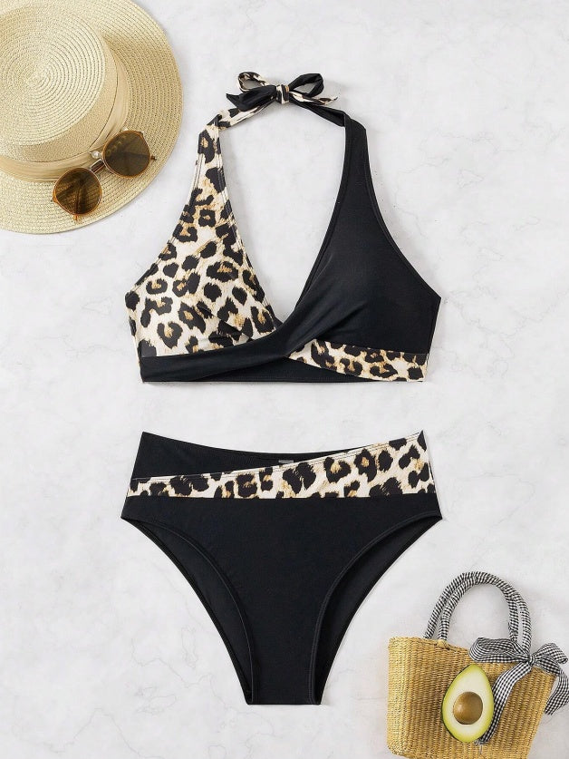 Casual Swimsuit