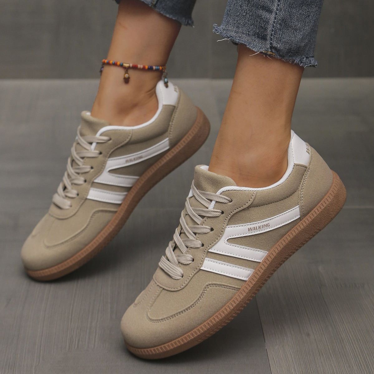 German Sneaker