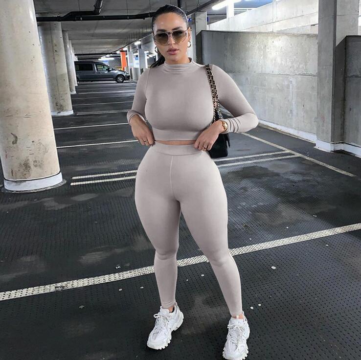 Slim Fitting Suit