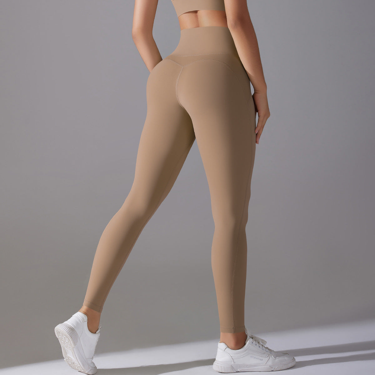 Hot Yoga Pants