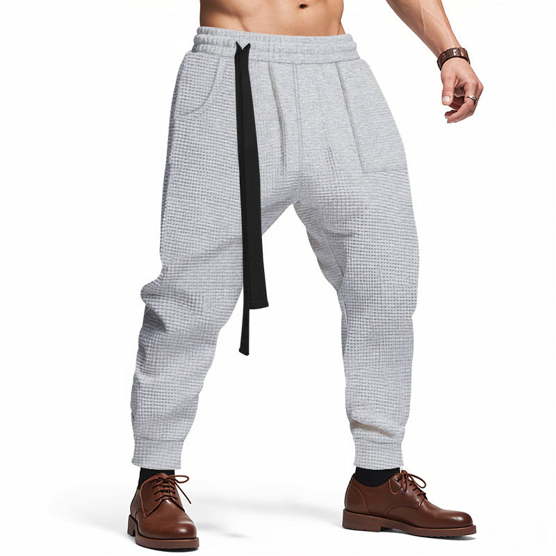 Hip Hop Streetwear Track Pants