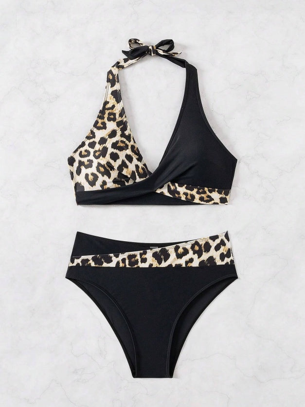 Casual Swimsuit