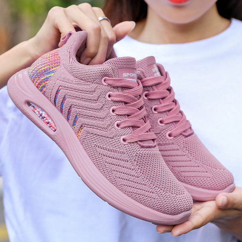 Air Cushion Sneaker