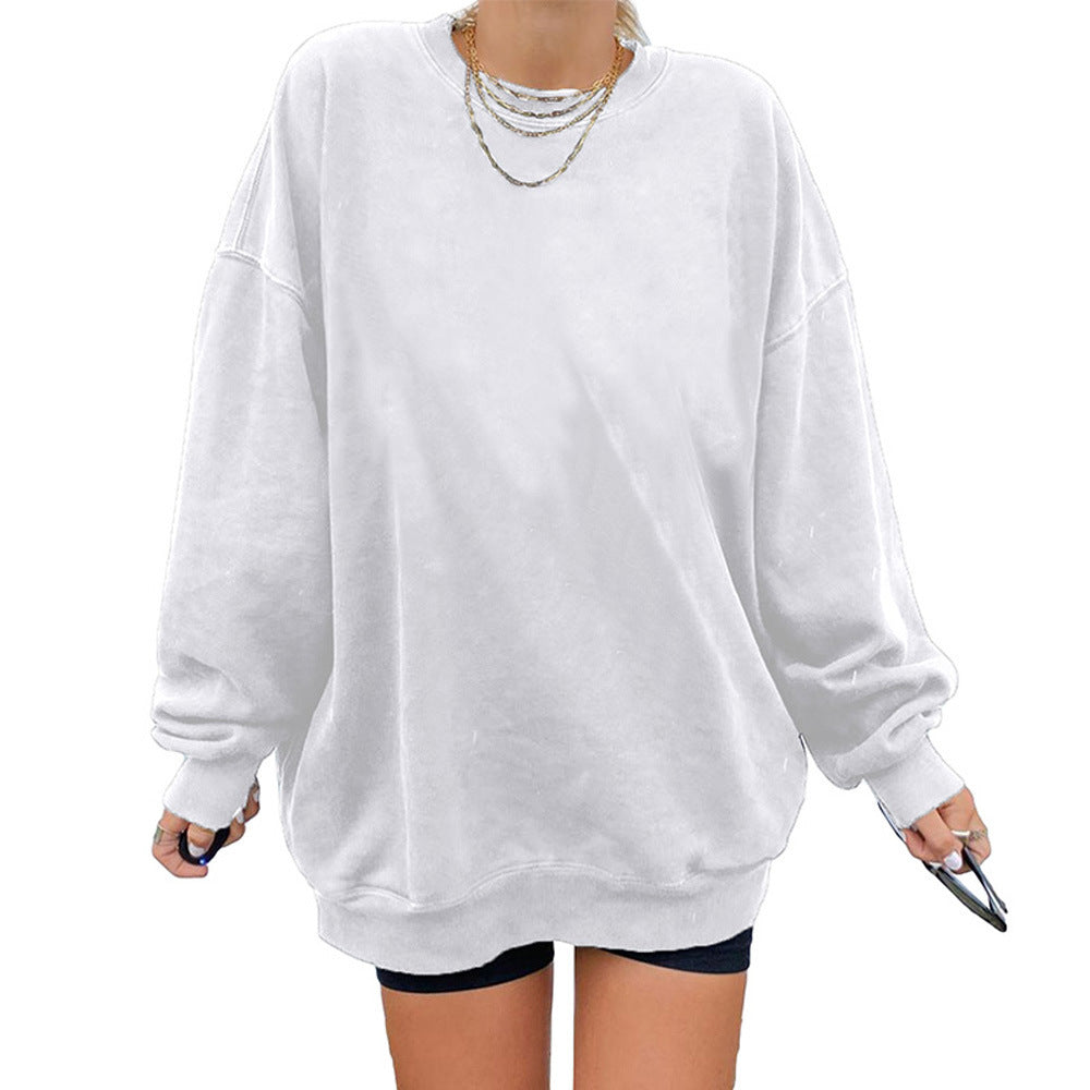 Loose Pullover