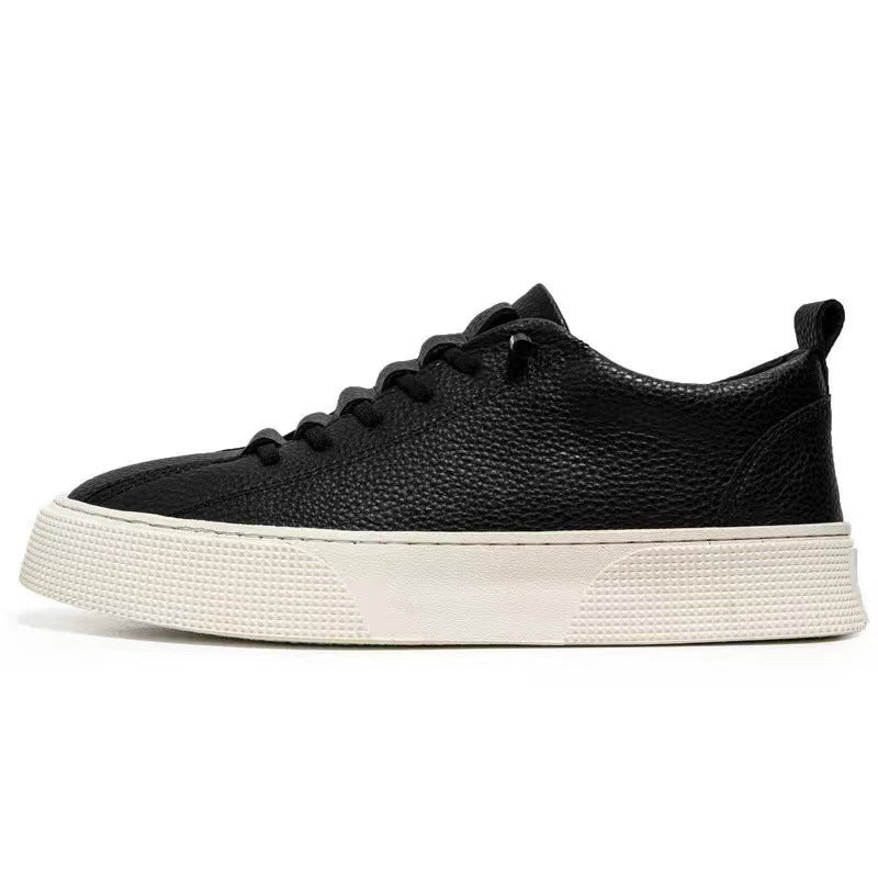 Cut Leisure Shoes