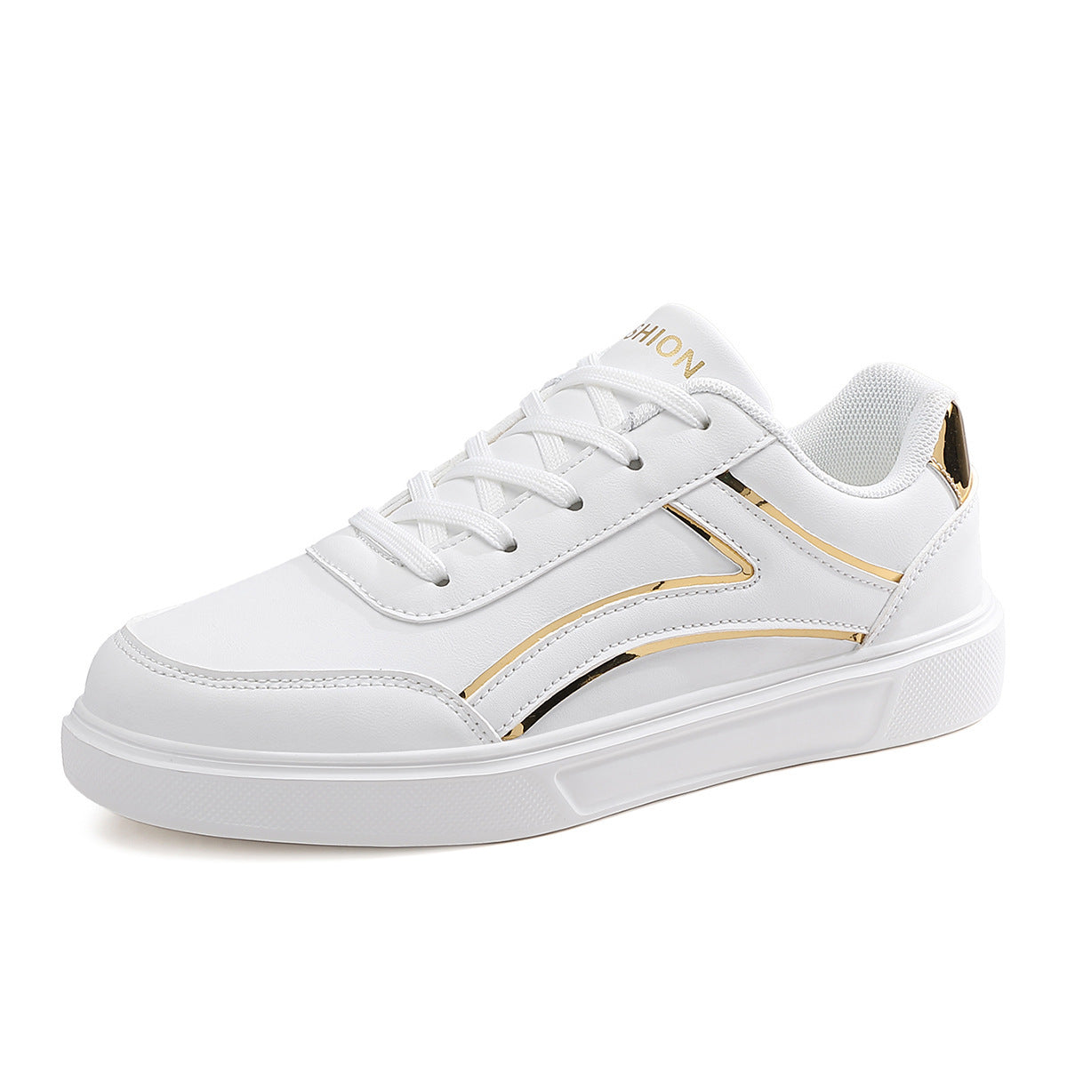 Female Students Sneakers