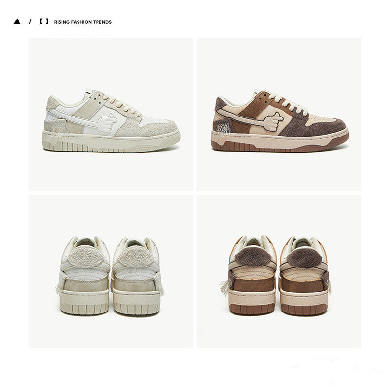Tide Breathable Sneakers