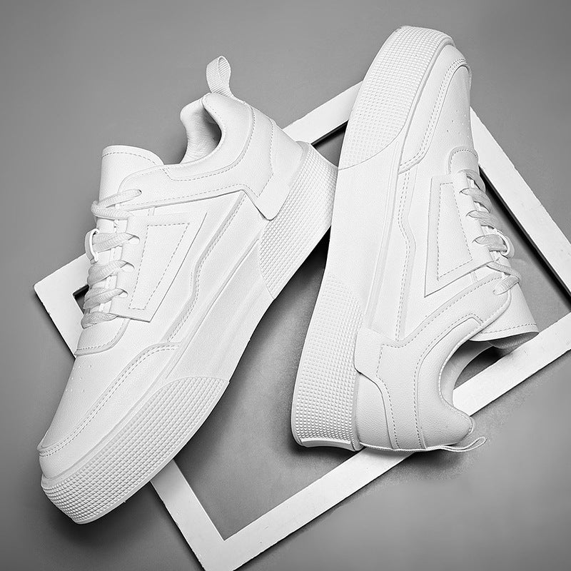 1-Low-top Sneakers