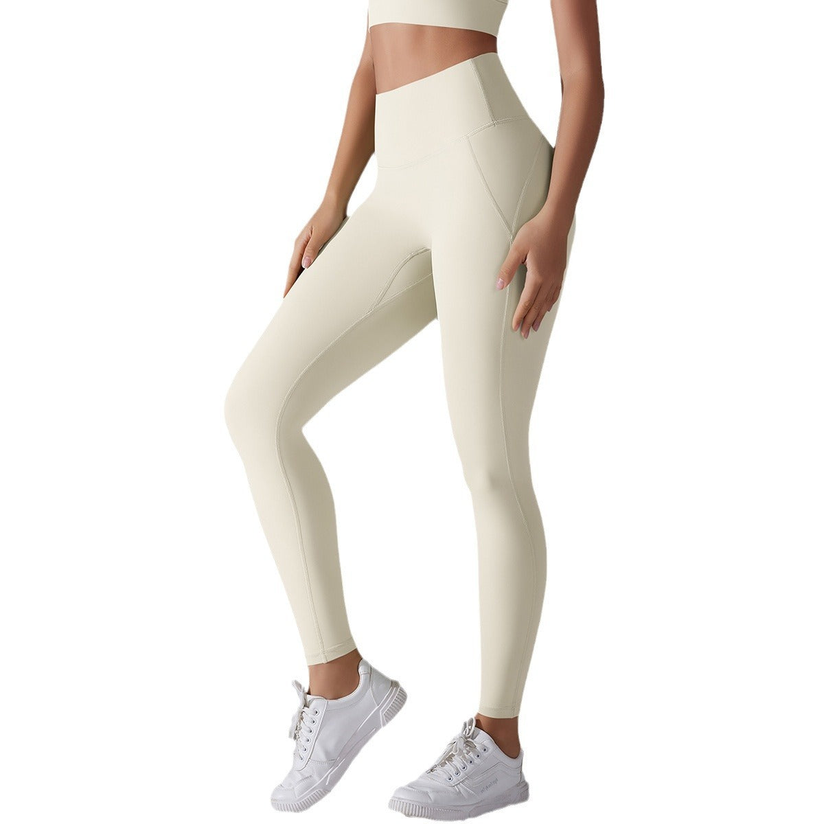 Hot Yoga Pants