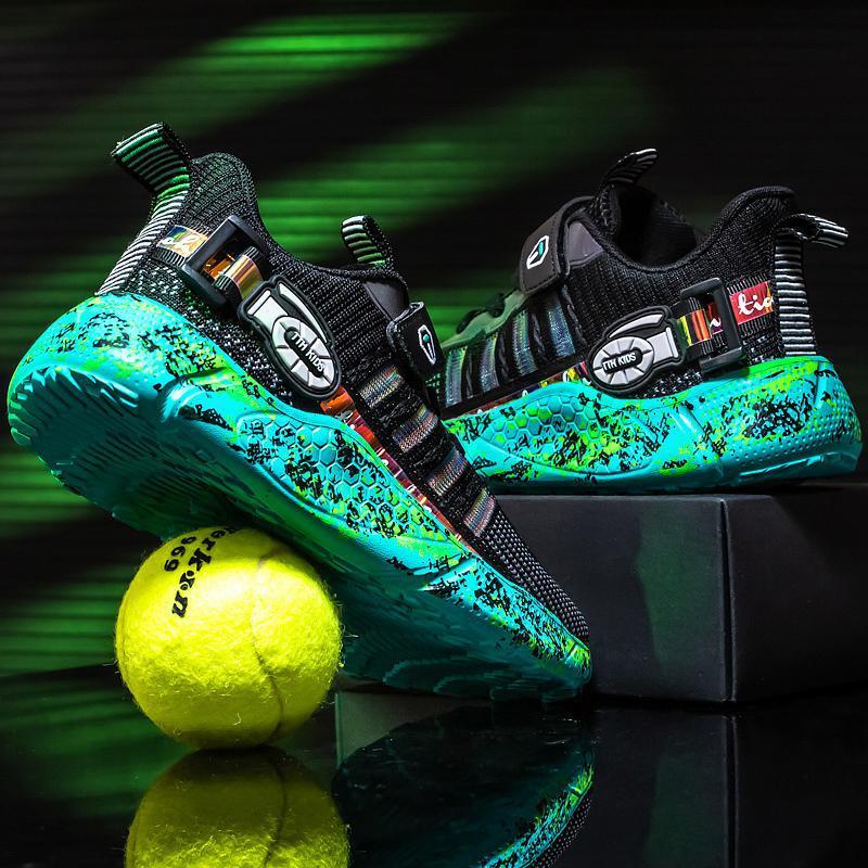 Net Red Daddy Sneakers